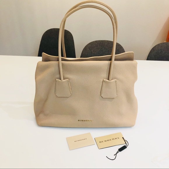burberry baynard tote